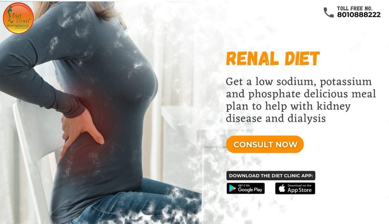 Nourishing Your Kidneys